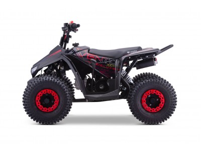 Quads 125cc Avento Sport Edition 110cc Petrol Midi Quad
